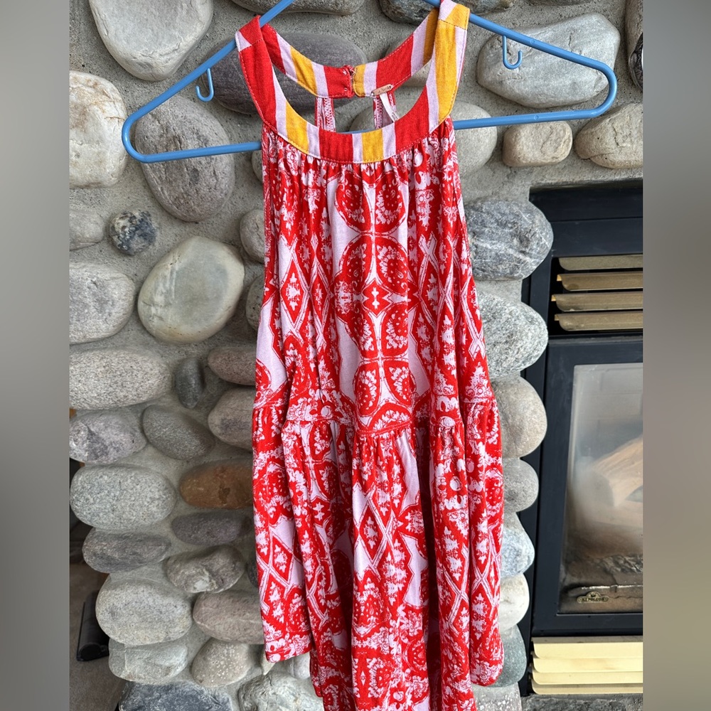 Free People tank top